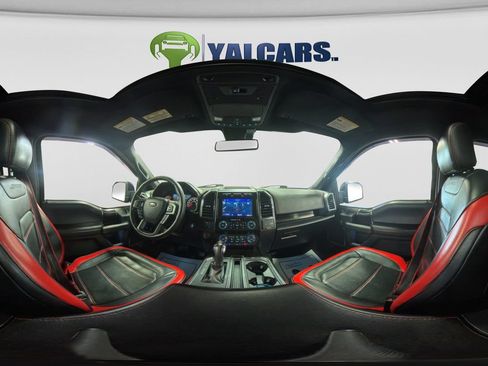 Used 2020 Ford F150 Lariat AWD/4WD image 47