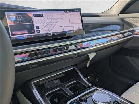 New 2026 BMW i7 eDrive50 image 12