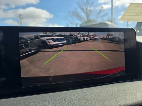 New 2026 Nissan Sentra SR w/ Floor Mat Package FWD image 16