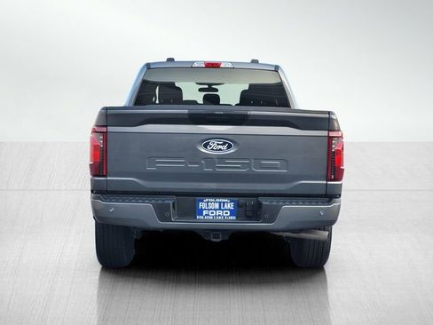 Certified 2024 Ford F150 STX image 5