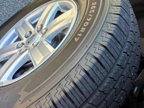 Used 2023 Ford F150 XL w/ XL Chrome Appearance Package AWD/4WD image 10