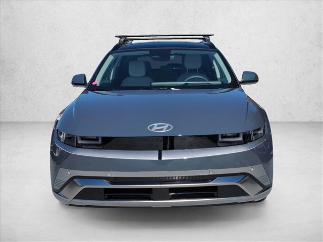 New 2027 Hyundai Ioniq 5 Limited RWD image 2