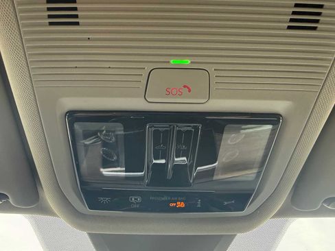 New 2026 Volkswagen Atlas SEL AWD/4WD image 19