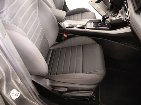 Used 2025 Dodge Hornet GT AWD/4WD image 12