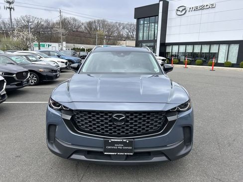 Used 2023 MAZDA CX-50 2.5 S w/ Cargo Package image 3