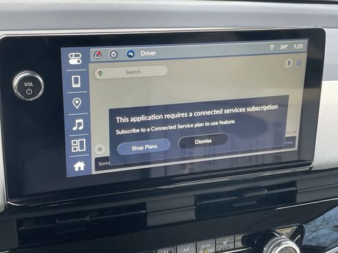 Certified 2024 Honda Prologue EX image 4