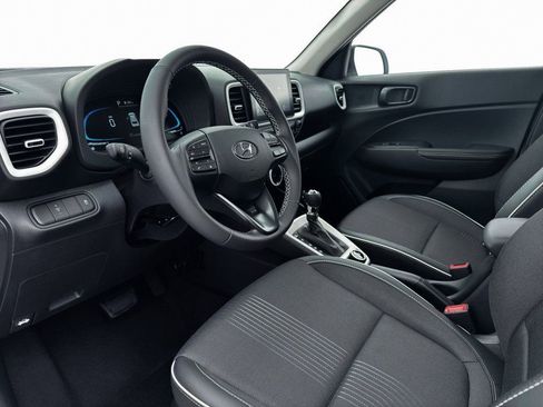New 2026 Hyundai Venue SEL FWD image 14