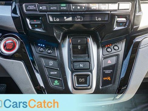 Used 2019 Honda Odyssey Elite image 29