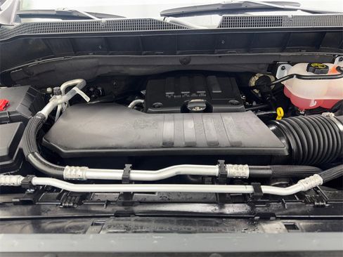 Used 2025 Chevrolet Silverado 1500 LT w/ Protection Package image 76