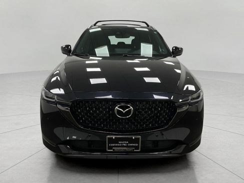 Used 2025 MAZDA CX-5 2.5 Turbo AWD/4WD image 10
