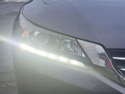 Used 2013 Honda Accord EX-L image 11