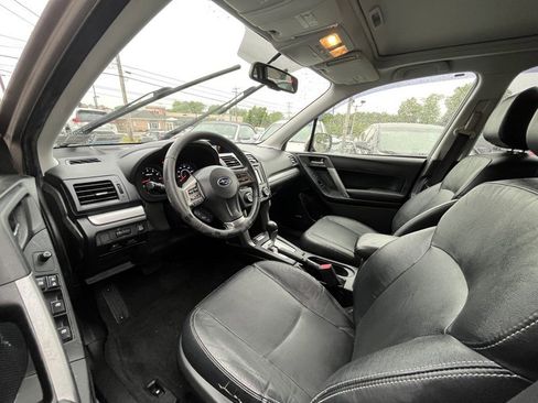 Used 2014 Subaru Forester 2.5i Touring w/ Popular Package #1 AWD/4WD image 8