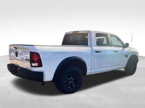 Used 2024 RAM 1500 Classic Warlock image 6