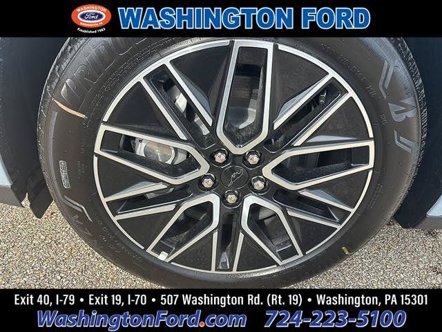 New 2026 Ford Mustang Mach-E Premium AWD/4WD image 9