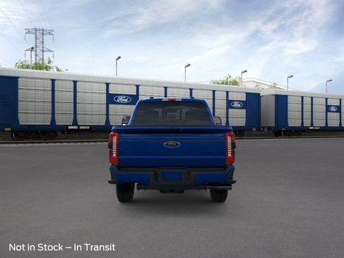New 2026 Ford F350 XLT AWD/4WD image 5