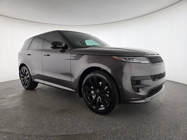 New 2026 Land Rover Range Rover Sport Dynamic SE AWD/4WD image 15