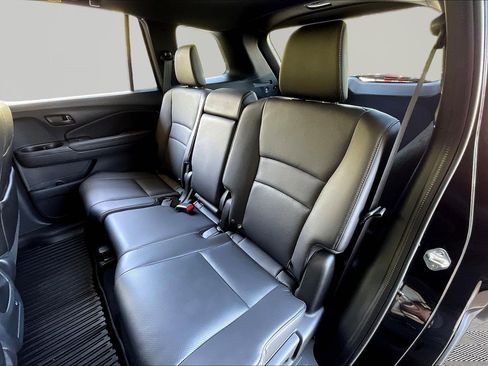 Used 2023 Honda Passport EX-L image 22