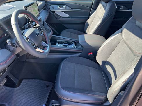 New 2026 Ford Explorer ST w/ Sun And Sound Package image 39