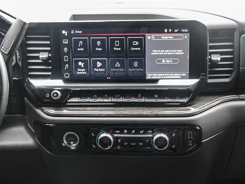 Used 2024 GMC Sierra 1500 Elevation image 13