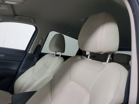 Certified 2023 MAZDA CX-5 AWD 2.5 S w/ Select Package image 23