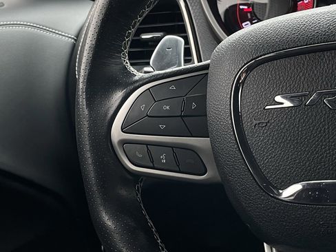 Used 2020 Dodge Challenger SRT Hellcat Redeye image 13