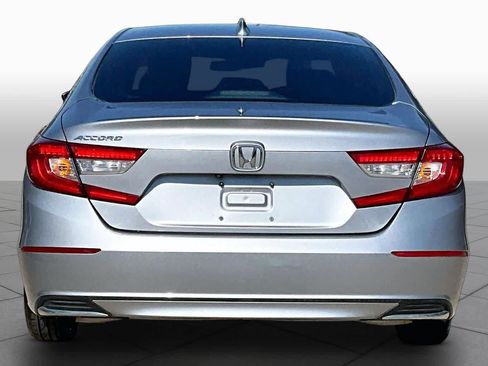 Used 2019 Honda Accord LX image 5