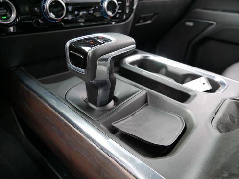 Used 2023 GMC Sierra 1500 SLT w/ SLT Premium Package image 20