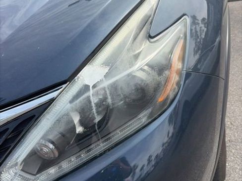 Used 2018 Nissan Murano S w/ Cargo Package FWD image 8