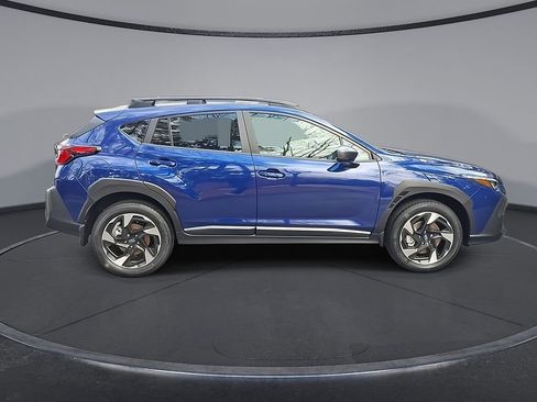 New 2026 Subaru Crosstrek 2.5i Limited image 9