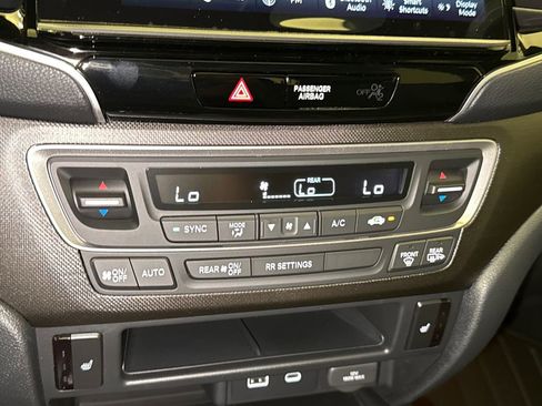 New 2026 Honda Ridgeline TrailSport image 26