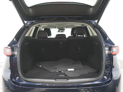 Used 2025 MAZDA CX-5 AWD 2.5 S image 16