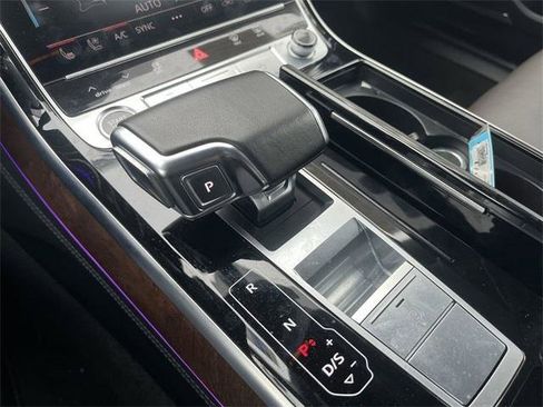Used 2023 Audi A8 L 3.0T w/ Luxury Package image 20