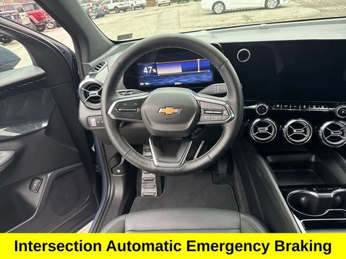 Used 2024 Chevrolet Blazer EV LT image 14