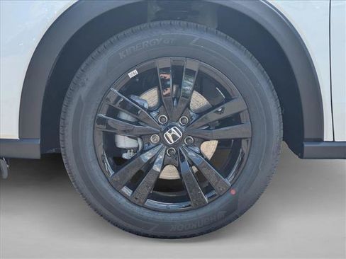 New 2026 Honda HR-V Sport image 10