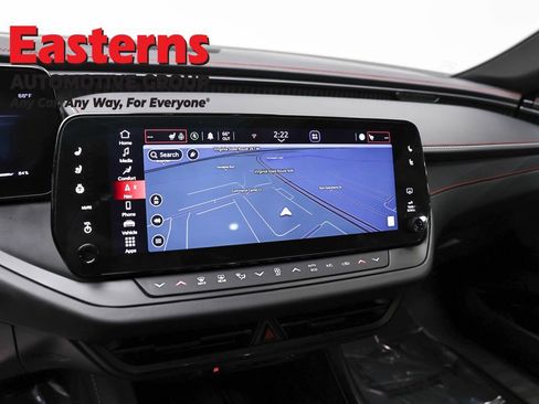Used 2024 Dodge Charger Daytona Scat Pack w/ Plus Group AWD/4WD image 18