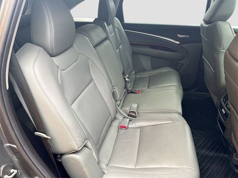 Used 2016 Acura MDX SH-AWD w/ Technology Package image 29