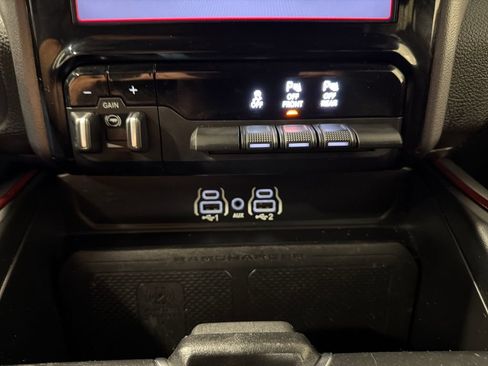 Used 2025 RAM 1500 Rebel w/ Rebel Level 1 Equipment Group AWD/4WD image 11