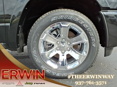 New 2026 RAM 1500 Big Horn image 7