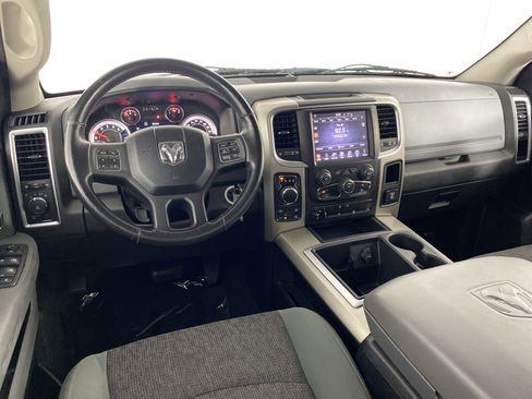Used 2014 RAM 1500 Big Horn AWD/4WD image 17