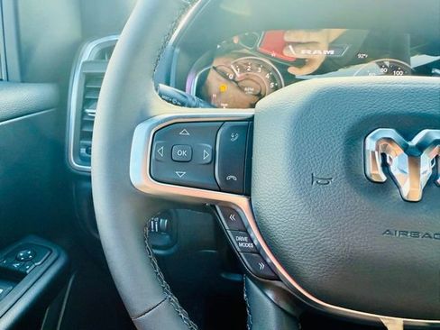 New 2026 RAM 1500 Big Horn image 15