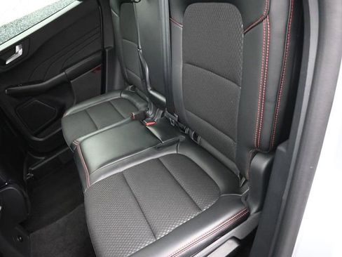 Used 2025 Ford Escape ST-Line FWD image 23