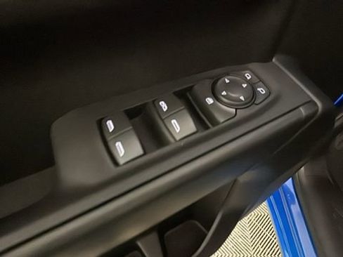 Used 2024 Chevrolet Silverado 1500 Custom AWD/4WD image 11