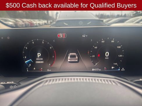 New 2026 Nissan Sentra SV image 13