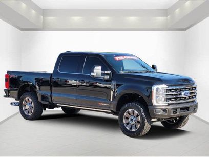 Used 2024 Ford F250 King Ranch