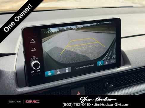 Used 2024 Honda CR-V EX-L image 5