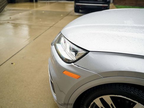 Used 2018 Audi SQ5 Prestige AWD/4WD image 71