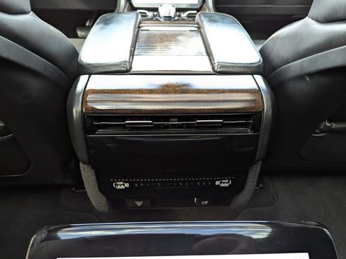 Used 2022 Jeep Grand Wagoneer Series II w/ Convenience Group III AWD/4WD image 47