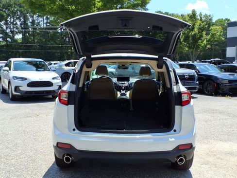 Used 2020 Acura RDX FWD image 30