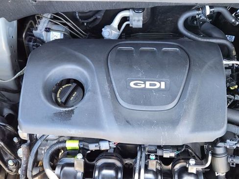 Used 2017 Kia Soul FWD image 15