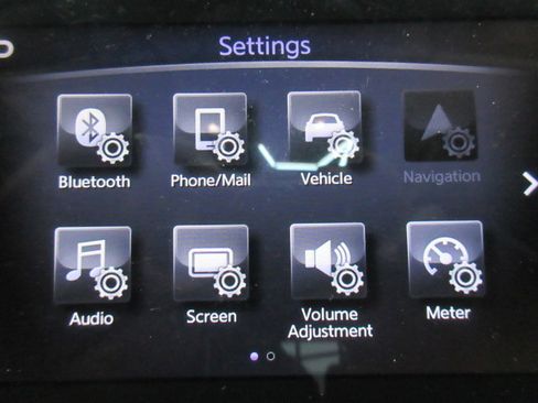 Used 2019 INFINITI Q50 Signature Edition image 27